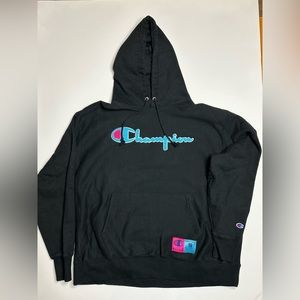 Champion Sweatshirt Hoodie